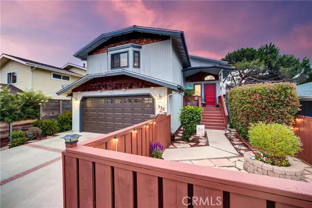 Los Osos, CA 93402,332 Grove Street