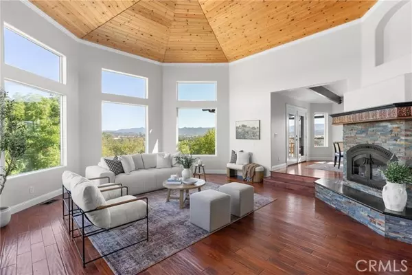 Atascadero, CA 93422,14790 Round Mountain