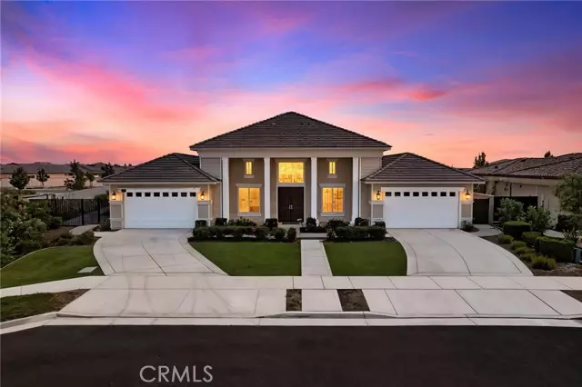 12303 Hemmerling Lane, Bakersfield, CA 93311