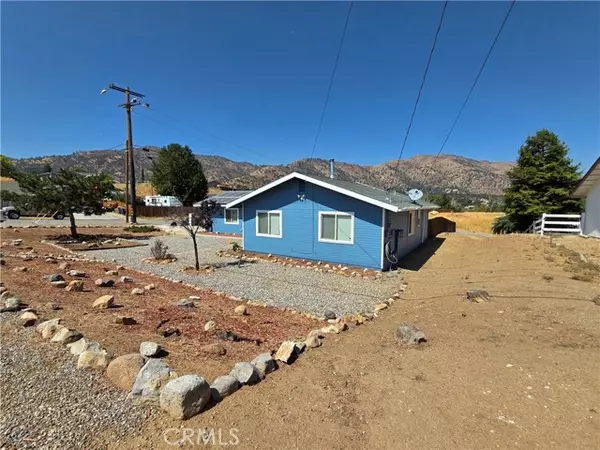 Tehachapi, CA 93561,22201 Mccarthy Drive
