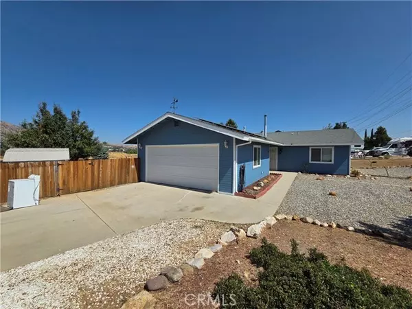 Tehachapi, CA 93561,22201 Mccarthy Drive