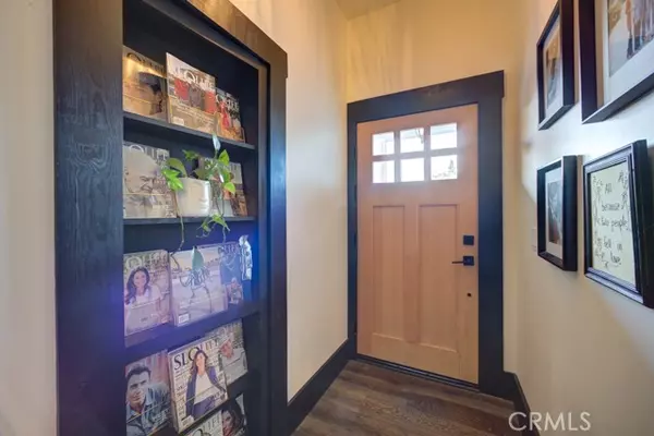 San Luis Obispo, CA 93401,880 Buchon Street