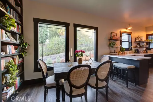 San Luis Obispo, CA 93401,880 Buchon Street