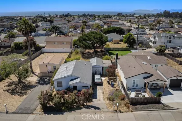 355 North 5th Street, Grover Beach, CA 93433