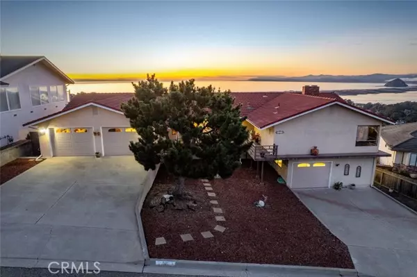 Los Osos, CA 93402,2731 Houston Drive