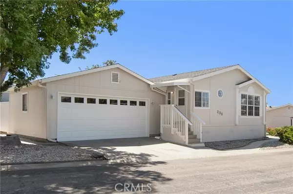 1650 East Clark Avenue, Santa Maria, CA 93455