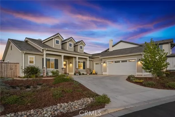 1464 Blush Lane, Santa Maria, CA 93455