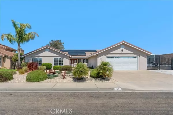 317 Silverado Avenue, Santa Maria, CA 93455