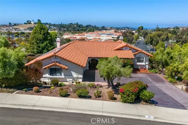 758 Via Bandolero, Arroyo Grande, CA 93420