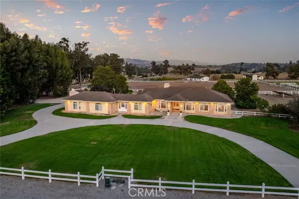 Arroyo Grande, CA 93420,175 Michael Lane