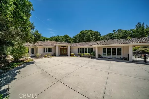 615 Sweet Donna Place, Nipomo, CA 93444