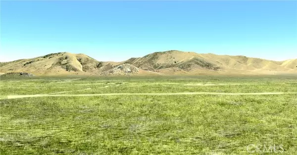 14176 Degiorgi Road, Santa Margarita, CA 93453