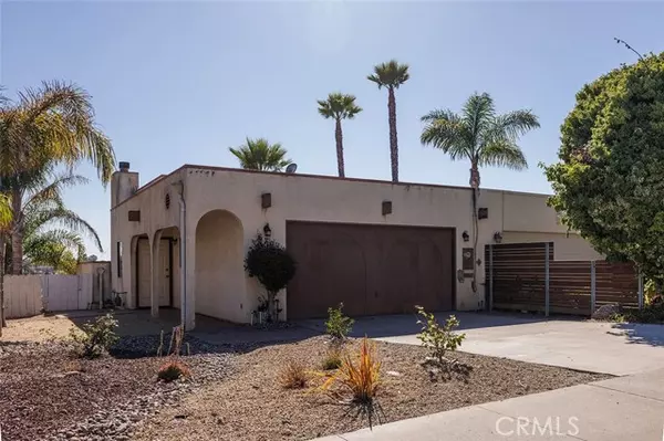 Pismo Beach, CA 93449,670 Vista Pacifica Circle