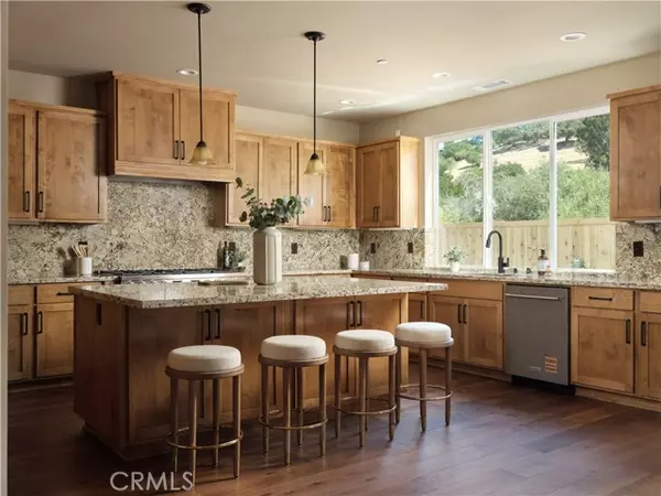 Arroyo Grande, CA 93420,248 Cobble Creek Way