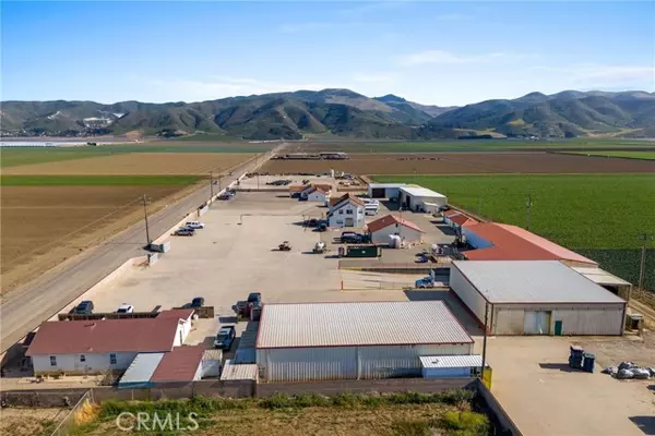 Lompoc, CA 93436