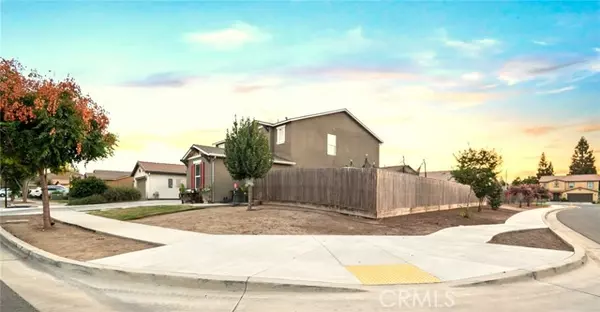 Visalia, CA 93292,1649 North Comstock Court