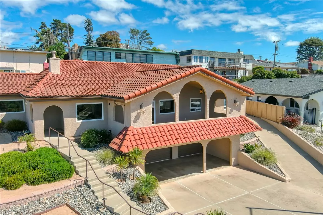 Arroyo Grande, CA 93420,334 Corona Del Terra
