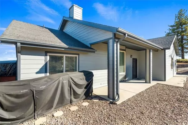 Tehachapi, CA 93561,26821 Stirrup Way