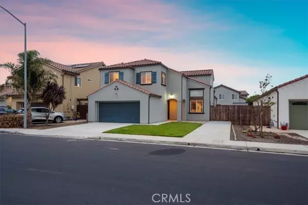 Guadalupe, CA 93434,4507 Esperanza Drive
