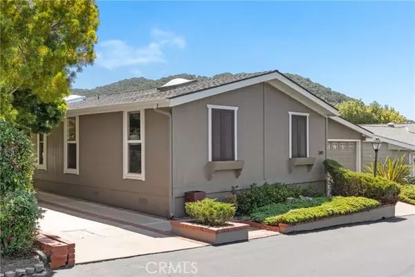 Avila Beach, CA 93424,249 Country Club Drive