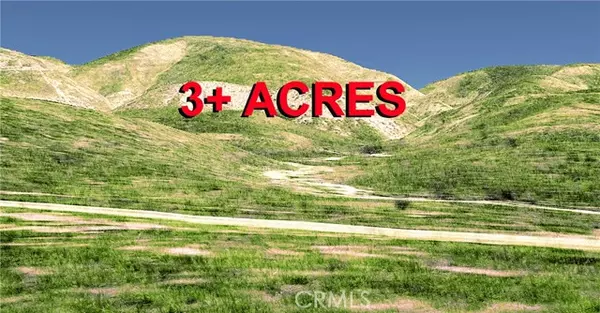 13581 Aladdin Road, Santa Margarita, CA 93453