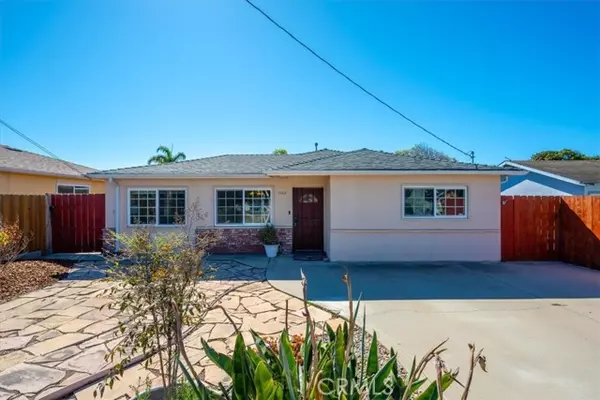 Grover Beach, CA 93433,1508 Nice Avenue