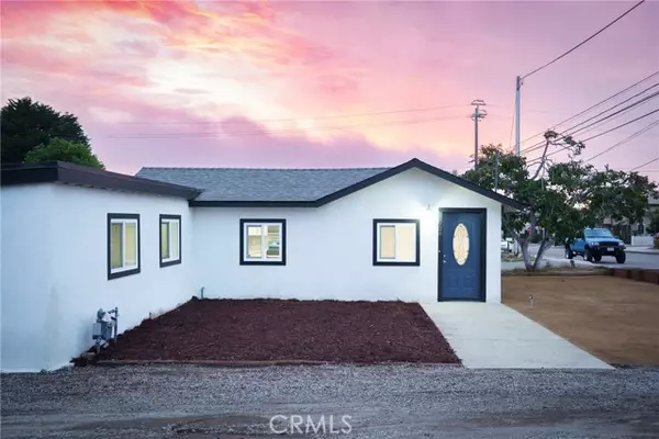 Grover Beach, CA 93433,604 South 8th Street