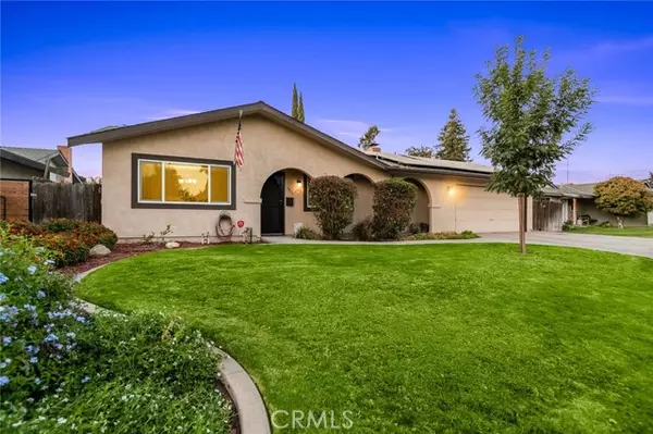 Visalia, CA 93277,2820 West Dorothea Avenue