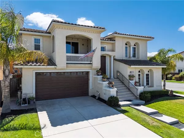 1720 Alcala, Santa Maria, CA 93454