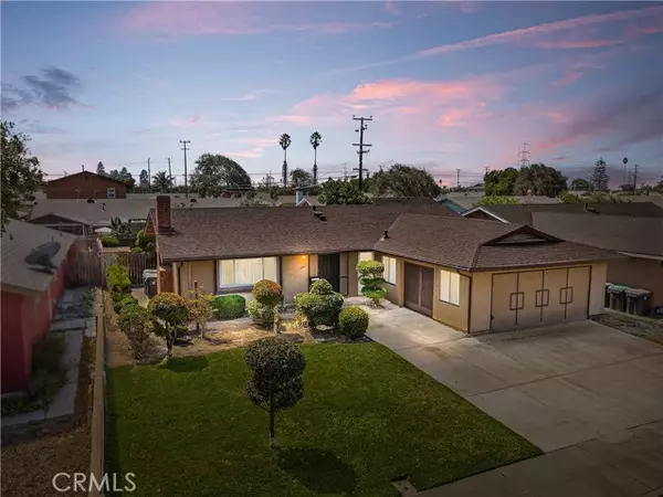 Santa Maria, CA 93458,1644 N Pleman Place