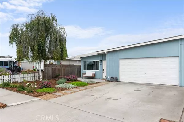 Arroyo Grande, CA 93420,807 Valley Road