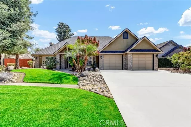 Visalia, CA 93291,5503 West Sweet Drive