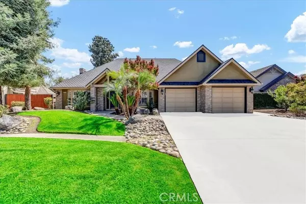 5503 West Sweet Drive, Visalia, CA 93291