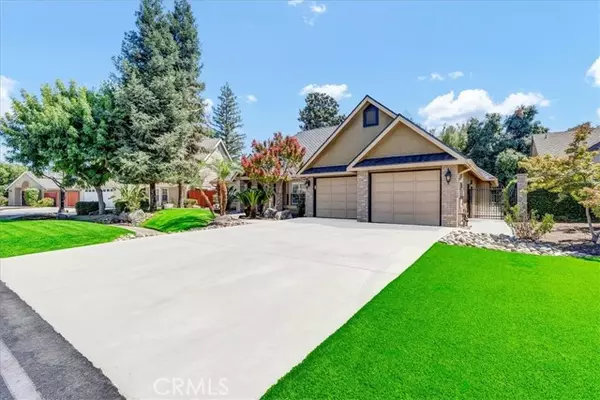Visalia, CA 93291,5503 West Sweet Drive