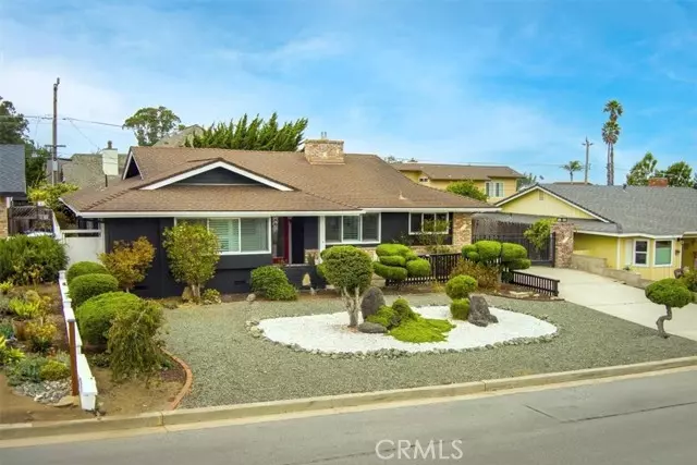 Los Osos, CA 93402,2249 Glenn Street