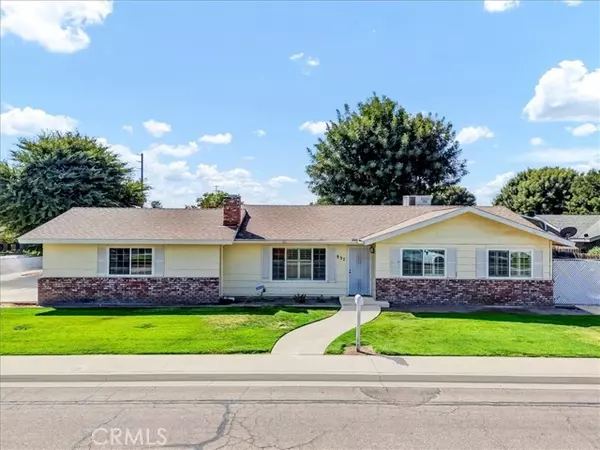 Visalia, CA 93292,837 East Cambridge Avenue