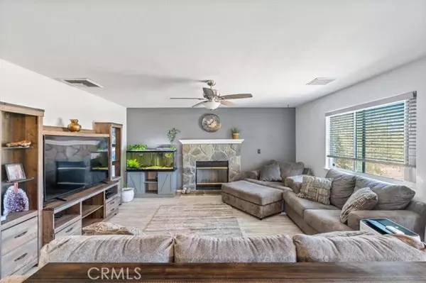 Ridgecrest, CA 93555,1329 Porter Street