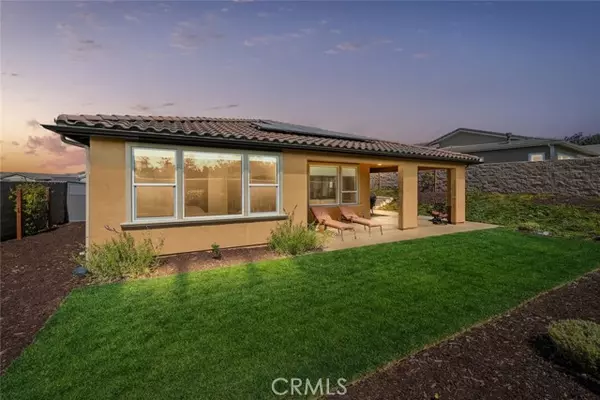 Nipomo, CA 93444,1016 Trail View Place