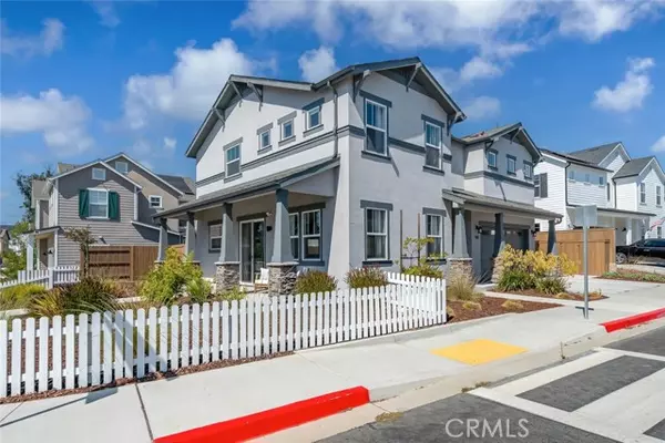 San Luis Obispo, CA 93405,932 Legacy Lane