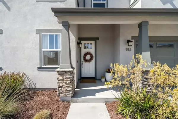 San Luis Obispo, CA 93405,932 Legacy Lane