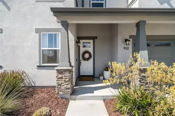 San Luis Obispo, CA 93405,932 Legacy Lane