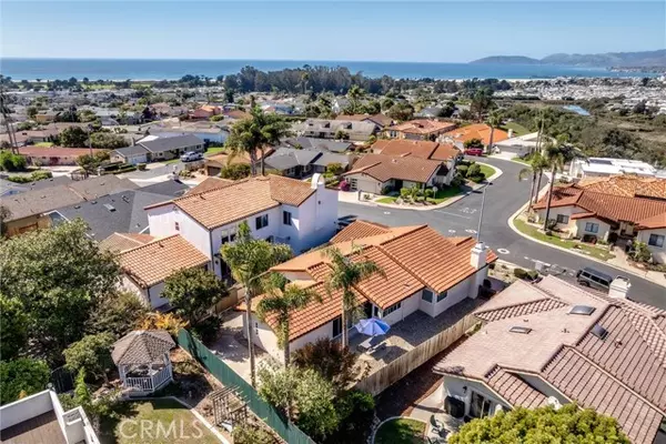 Grover Beach, CA 93433,834 North 5th Street