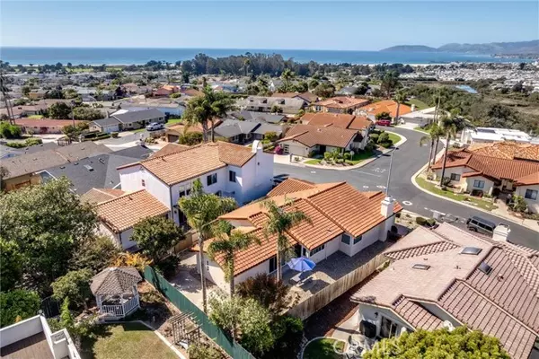Grover Beach, CA 93433,834 North 5th Street