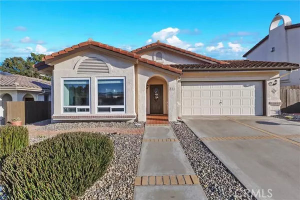 834 North 5th Street, Grover Beach, CA 93433