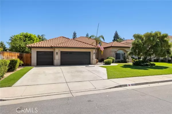 Bakersfield, CA 93311,1500 Wedgewood
