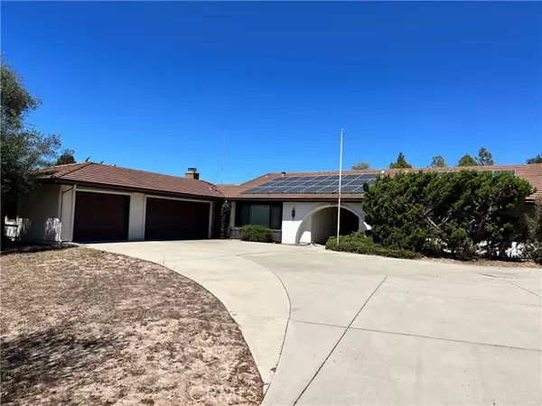 317 Medinah, Vandenberg Village, CA 93436