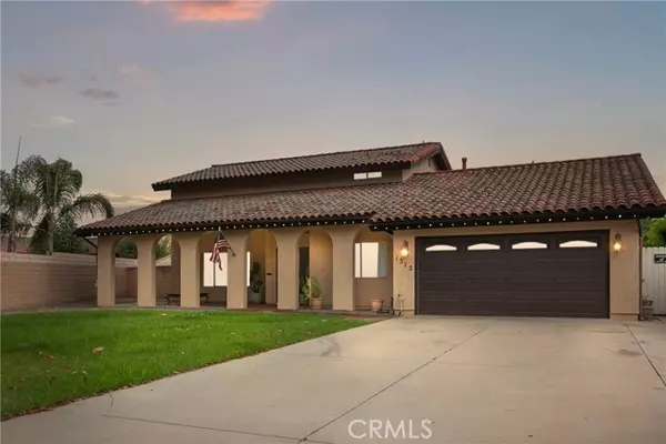 1312 Charlotte Drive, Santa Maria, CA 93454