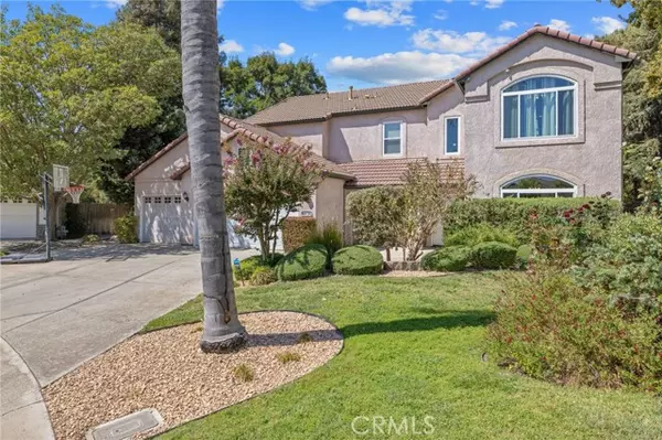 Visalia, CA 93277,6030 West Country Court