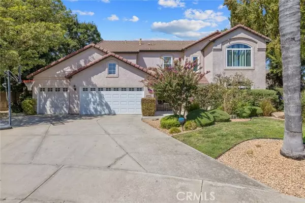 Visalia, CA 93277,6030 West Country Court