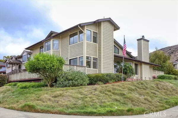2418 Cumbre Court, San Luis Obispo, CA 93401